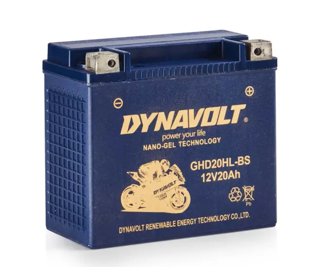 GHD20HL-BS