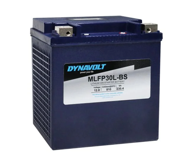 MLFP30L-BS