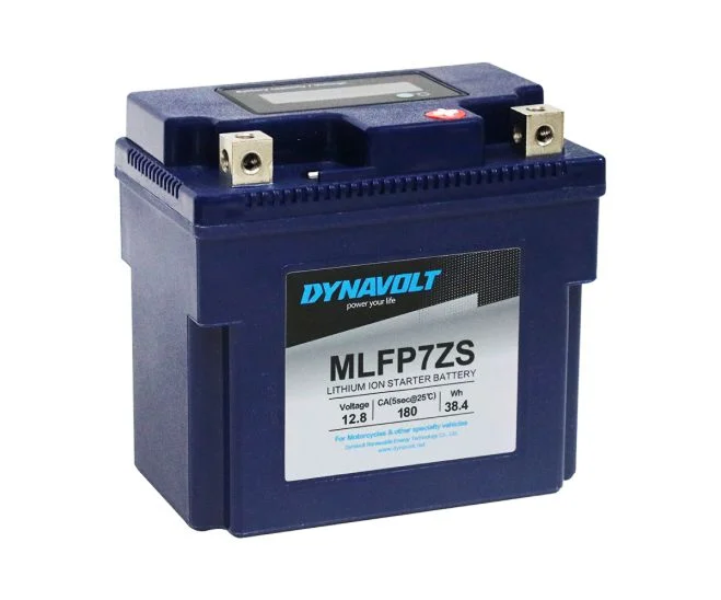 MLFP7ZS